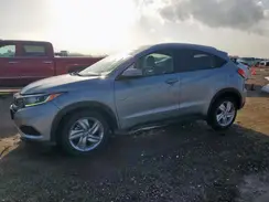 3CZRU6H50KM734002 2019 HONDA HR-V