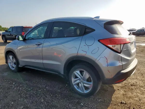 3CZRU6H50KM734002 2019 HONDA HR-V - Image 2