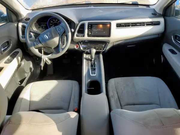 3CZRU6H50KM734002 2019 HONDA HR-V - Image 8