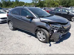 3CZRU6H50KM734730 2019 HONDA HR-V