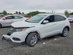 3CZRU6H50KM735280 2019 HONDA HR-V