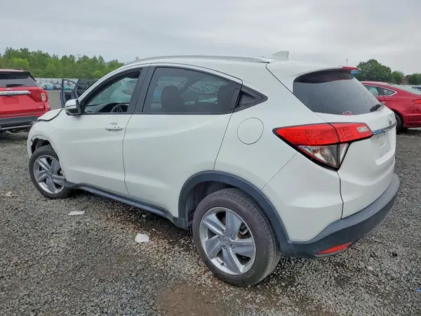 3CZRU6H50KM735280 2019 HONDA HR-V - Image 2
