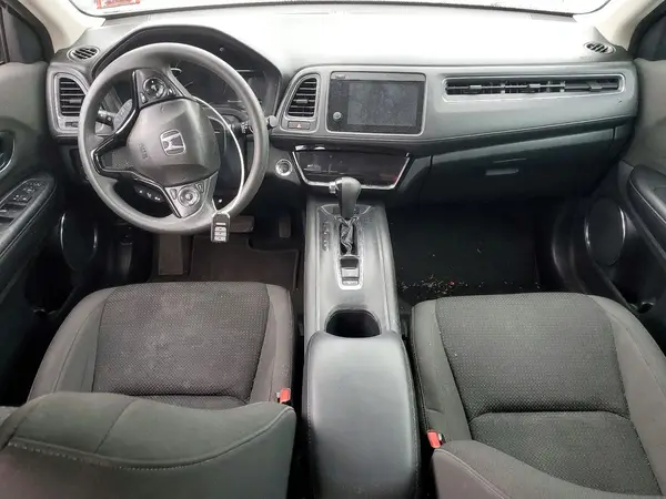 3CZRU6H50KM735280 2019 HONDA HR-V - Image 8