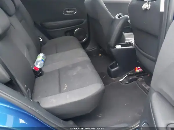 3CZRU6H50KM737014 2019 HONDA HR-V - Image 8