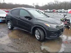 3CZRU6H50KM737224 2019 HONDA HR-V