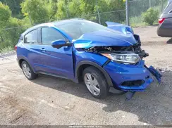 3CZRU6H50KM738079 2019 HONDA HR-V