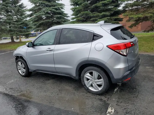 3CZRU6H50KM739054 2019 HONDA HR-V - Image 2