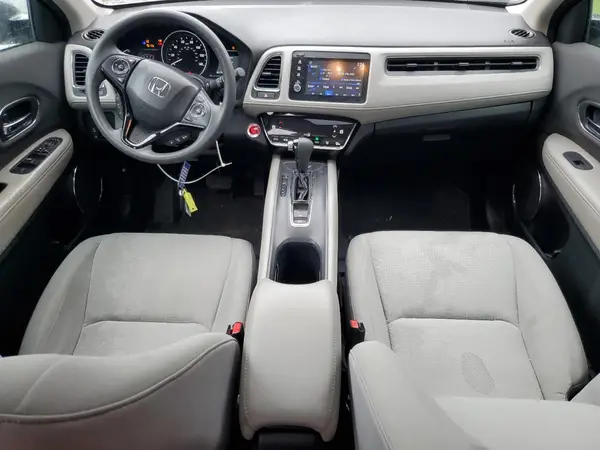3CZRU6H50KM739054 2019 HONDA HR-V - Image 8