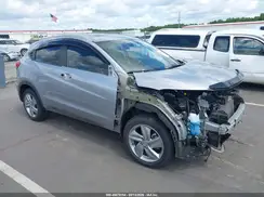 3CZRU6H50KM739233 2019 HONDA HR-V
