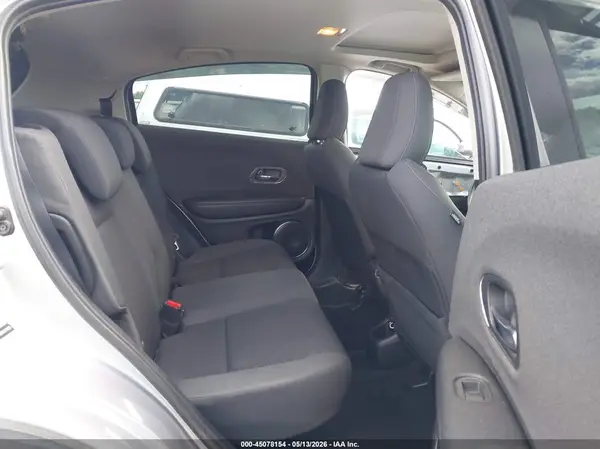 3CZRU6H50KM739233 2019 HONDA HR-V - Image 8