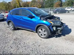 3CZRU6H50KM739488 2019 HONDA HR-V