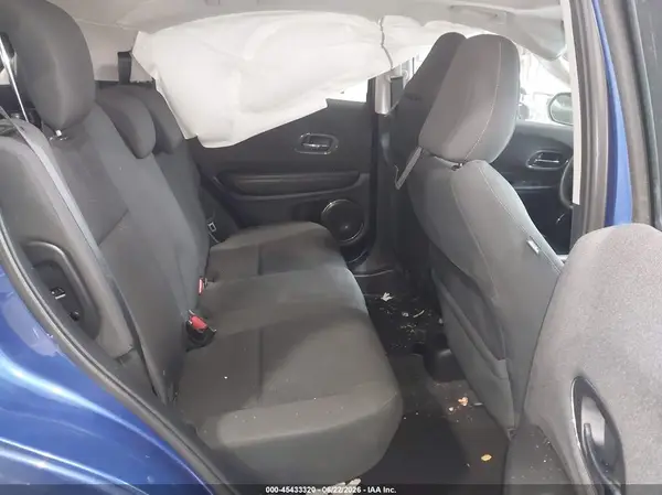 3CZRU6H50KM739491 2019 HONDA HR-V - Image 8