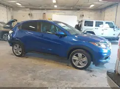 3CZRU6H50KM739507 2019 HONDA HR-V