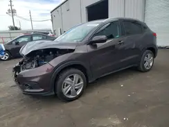 3CZRU6H50KM740561 2019 HONDA HR-V