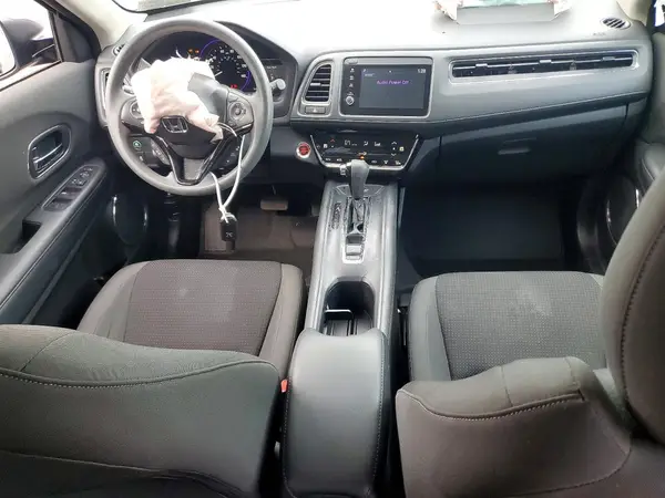3CZRU6H50KM740561 2019 HONDA HR-V - Image 8