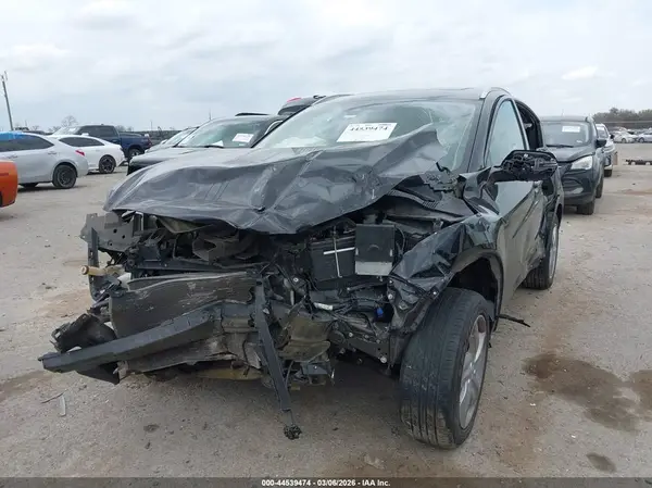 3CZRU6H50KM741855 2019 HONDA HR-V - Image 2