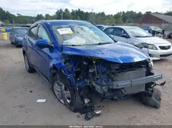 3CZRU6H50KM741953 2019 HONDA HR-V