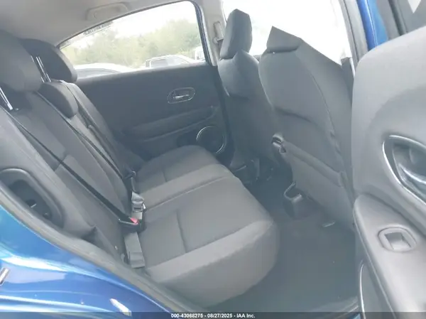 3CZRU6H50KM741953 2019 HONDA HR-V - Image 8