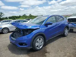 3CZRU6H50KM741998 2019 HONDA HR-V