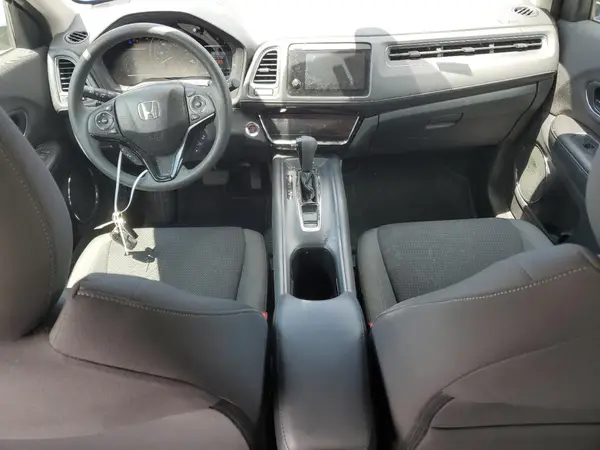 3CZRU6H50KM741998 2019 HONDA HR-V - Image 8