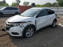 3CZRU6H50KM742357 2019 HONDA HR-V