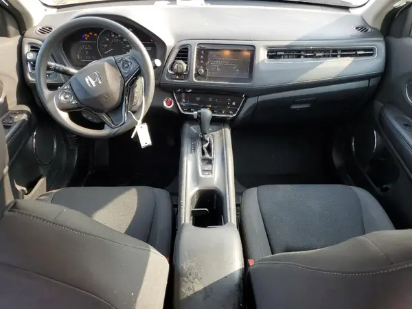 3CZRU6H50KM742357 2019 HONDA HR-V - Image 8