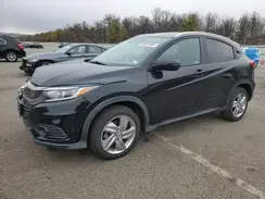 3CZRU6H50KM742570 2019 HONDA HR-V