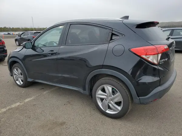 3CZRU6H50KM742570 2019 HONDA HR-V - Image 2