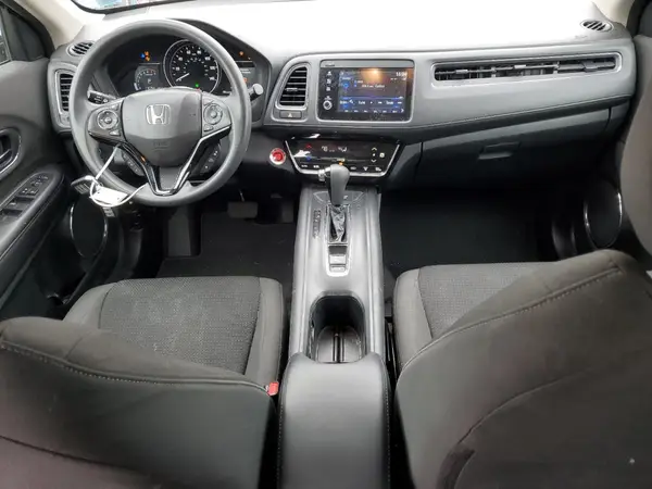 3CZRU6H50KM742570 2019 HONDA HR-V - Image 8