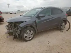 3CZRU6H50KM743587 2019 HONDA HR-V