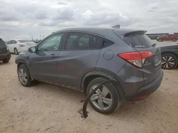 3CZRU6H50KM743587 2019 HONDA HR-V - Image 2