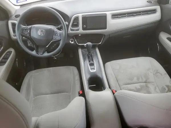 3CZRU6H50KM743587 2019 HONDA HR-V - Image 8