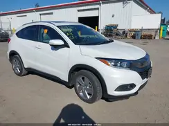 3CZRU6H50LM700482 2020 HONDA HR-V