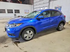 3CZRU6H50LM700675 2020 HONDA HR-V