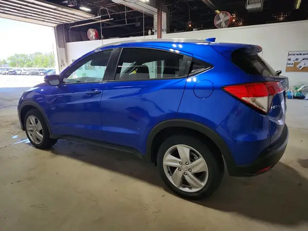 3CZRU6H50LM700675 2020 HONDA HR-V - Image 2