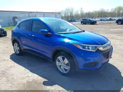 3CZRU6H50LM700689 2020 HONDA HR-V