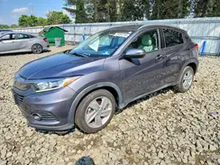 3CZRU6H50LM701373 2020 HONDA HR-V