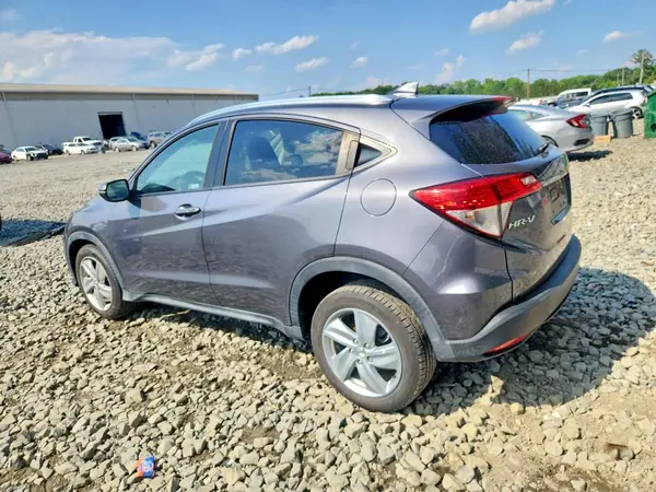 3CZRU6H50LM701373 2020 HONDA HR-V - Image 2