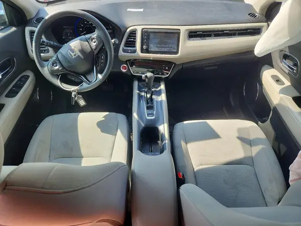 3CZRU6H50LM701373 2020 HONDA HR-V - Image 8