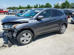 3CZRU6H50LM701891 2020 HONDA HR-V