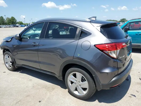3CZRU6H50LM701891 2020 HONDA HR-V - Image 2