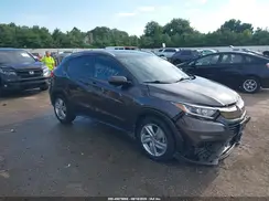 3CZRU6H50LM701969 2020 HONDA HR-V