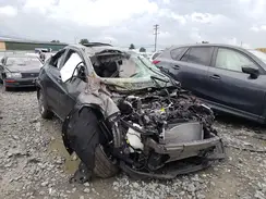 3CZRU6H50LM702345 2020 HONDA HR-V