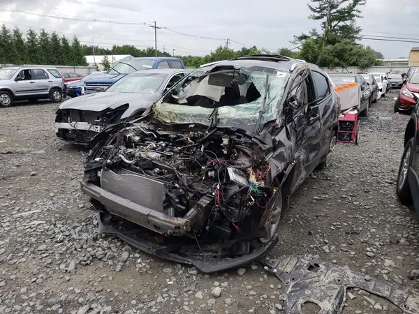 3CZRU6H50LM702345 2020 HONDA HR-V - Image 2