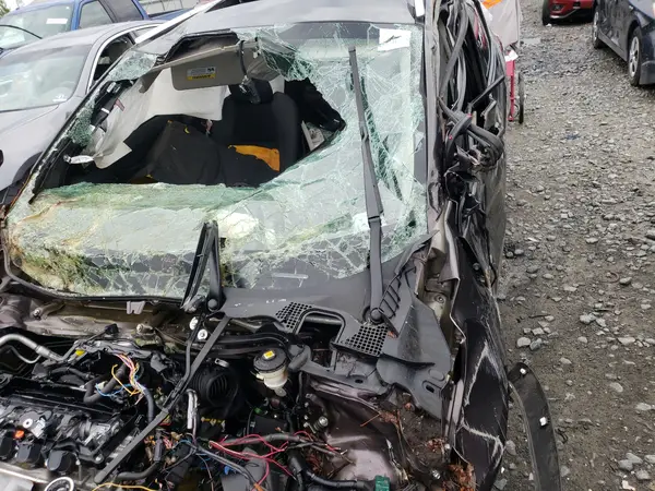 3CZRU6H50LM702345 2020 HONDA HR-V - Image 8