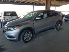 3CZRU6H50LM702636 2020 HONDA HR-V
