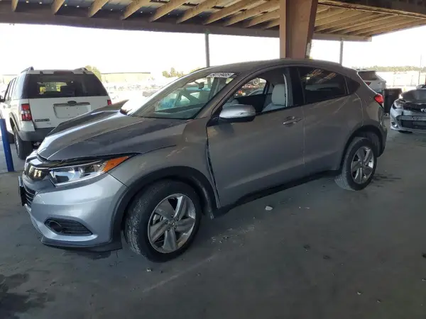 3CZRU6H50LM702636 2020 HONDA HR-V - Image 1