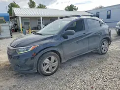 3CZRU6H50LM704032 2020 HONDA HR-V