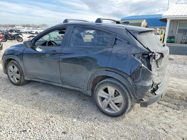 3CZRU6H50LM704032 2020 HONDA HR-V - Image 2