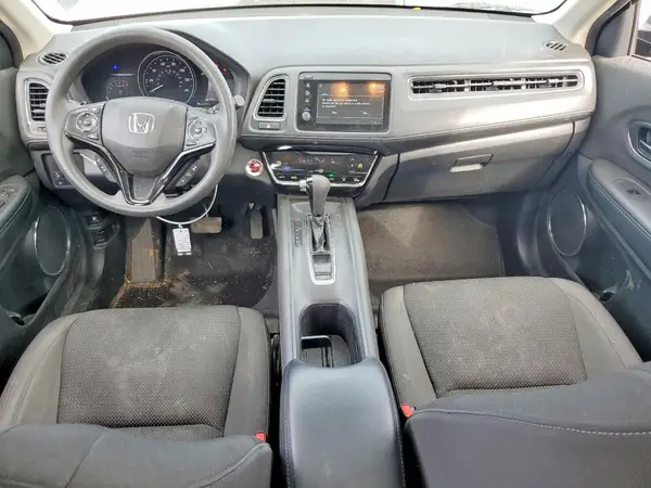 3CZRU6H50LM704032 2020 HONDA HR-V - Image 8
